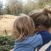 Maya Bו's photo
