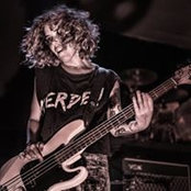 Sol Barrett's photo
