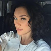 Daria Alexandrova's photo