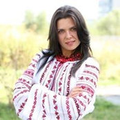 Уляна Олексівs billede