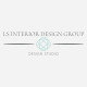 LS INTERIOR DESIGN GROUP LS INTERIOR DESIGN GROUP