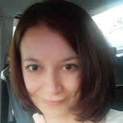 Anna Nikandrova's photo