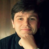 Aleksei Guzev's photo