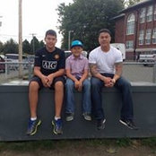 Ken Tran's photo