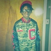 Taylor Blacks billede