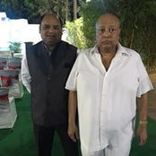 Neelesh Agarwal's photo