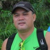 Cesar Gueta's photo
