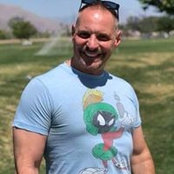 George Nasci-Sinatra's photo