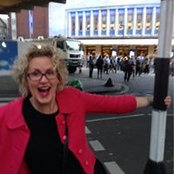 Lucy Huntbach's photo