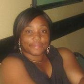 Foto de Paulette Mayers