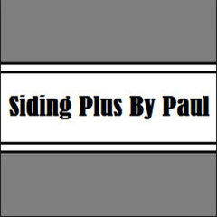 Siding Plus by Paul