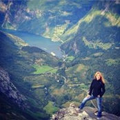Adriana Basso's photo
