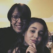 Foto von Nadia Grande
