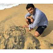 Foto von Suraj Iyer