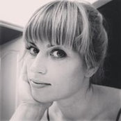 Iryna Rybenkos billede