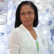 Mona Brown's photo