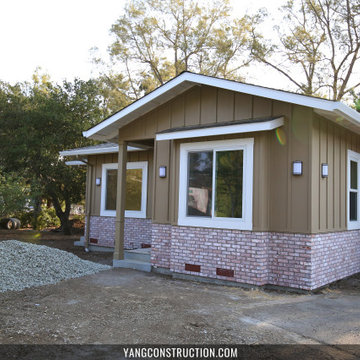 Los Altos Hills Detached ADU