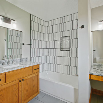 Oak Grove Remodel