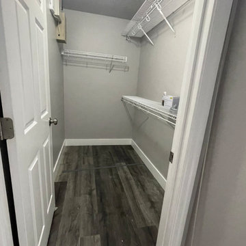 Magnolia - Full House Remodel - Bathrooms, Kitchen & Flooring