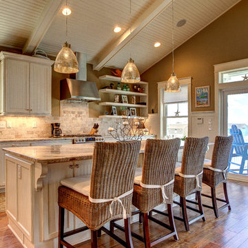 Bailey Residence