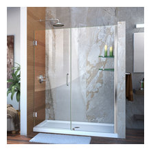 new shower door