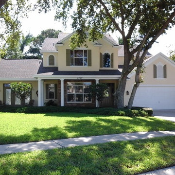 ProTect Painters: Exterior Painting in Seminole, FL Area