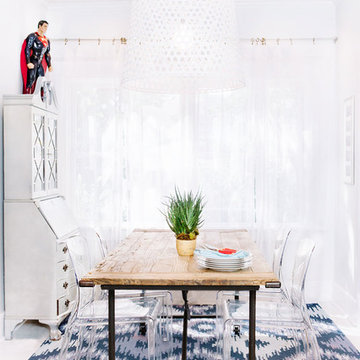 Timeless Whimsy