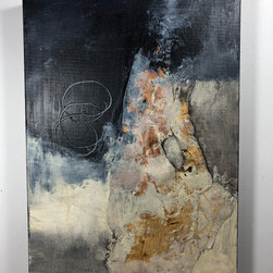 Mosher Studios Art - Paintings