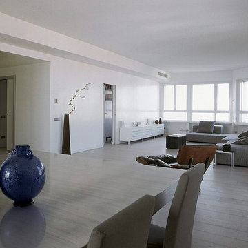 Casa E | 250mq