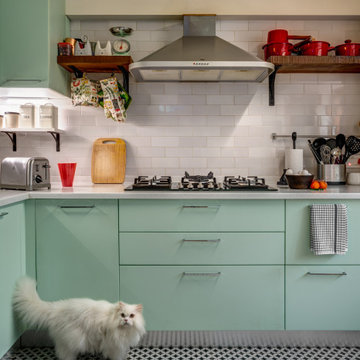 Alia Bhatt's home designed by Richa Bahl