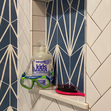 Goleta Bathroom Remodel