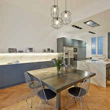 living comedor