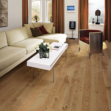 Kahrs Hardwood Flooring