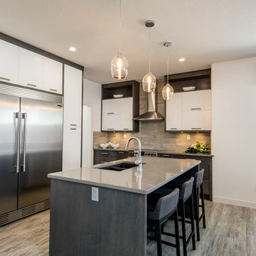 2017 RDRH Lottery Home - Built by Sorento Custom Homes