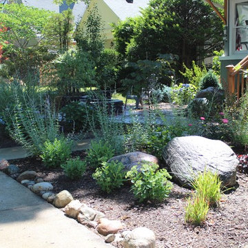 Landscape Beds