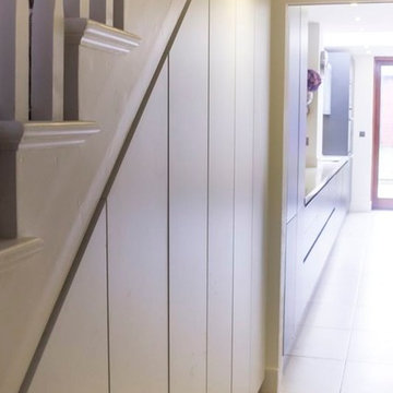 Hall storage