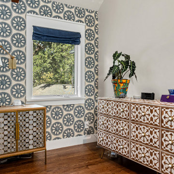 Artful Renovation