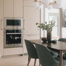 kitchens