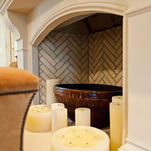 Fireplaces