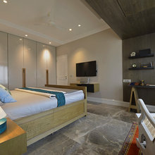 wardrobes