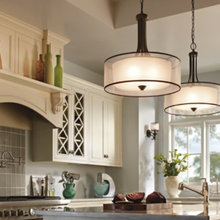Kitchen Ideabook