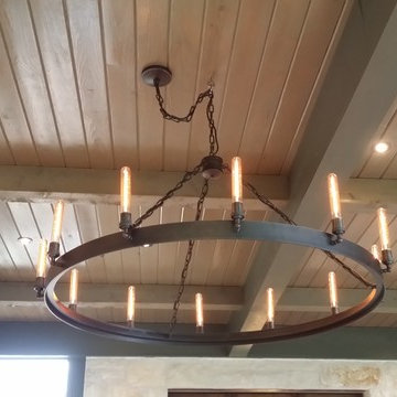 Austin, Steiner Ranch Addition