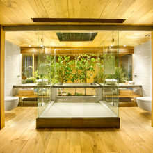 Baño principal