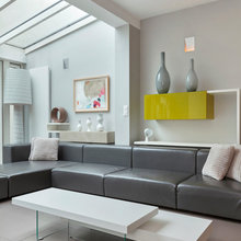 Living Room Ideas