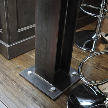 Davis Dynamic. Nar Fine Carpentry.Sacramento. El Dorado Hills