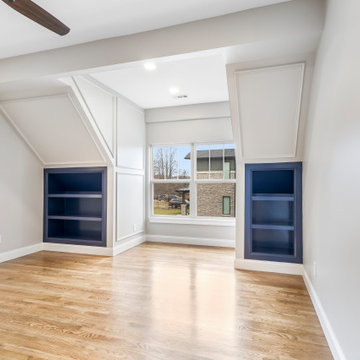 Dormer Remodel