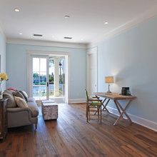 Millwork