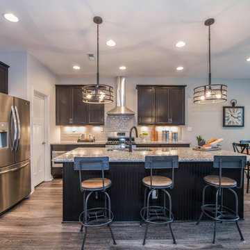 The Dogwood Model at Sanders Crossing