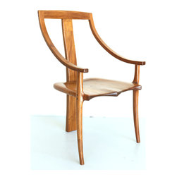 Tarlo occasional chair - Dining Chairs
