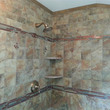 Bathrooms